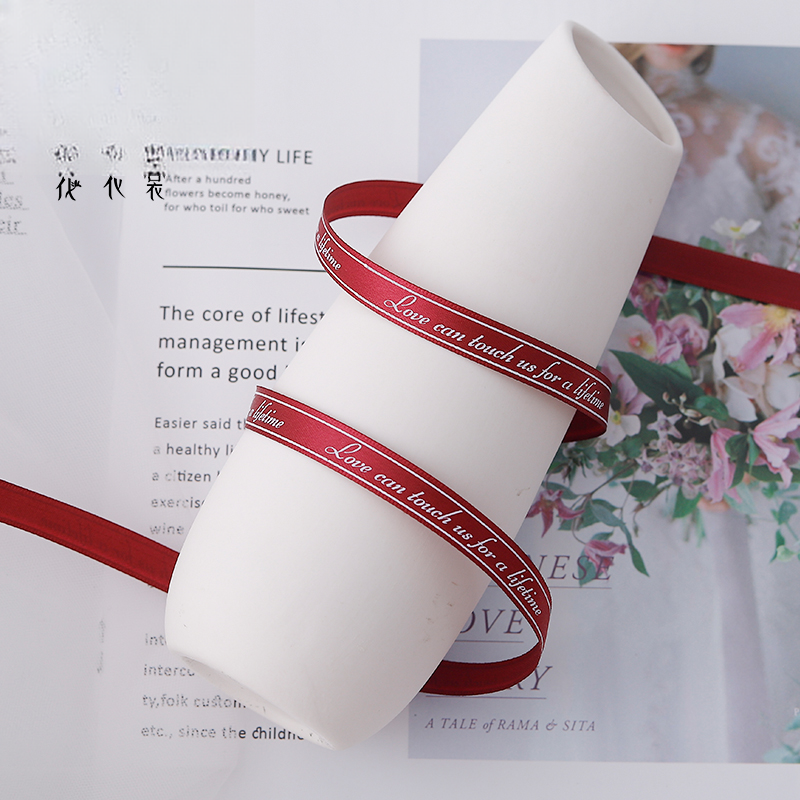 ruban YSZD010-005 (5Rolls/Pack) – 10mm*80Y - Image 5
