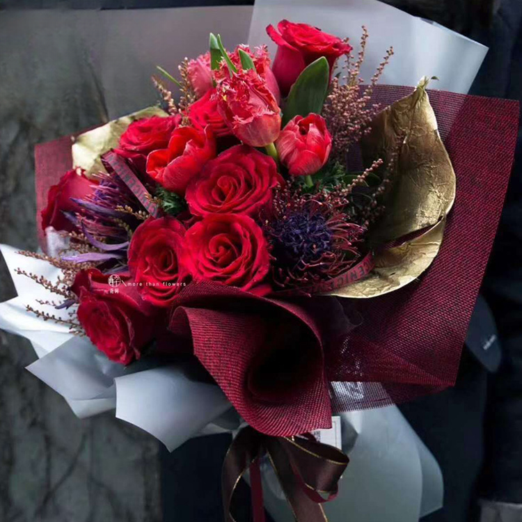 Geschenkpapier CMP – 48cm*65cm - Image 6