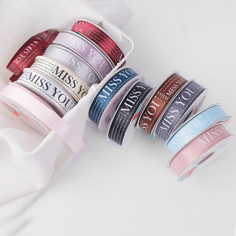 nastro YSZD025-005 (8Rolls/Pack) 2.5CM*33Y – 25mm*33Y - Image 4