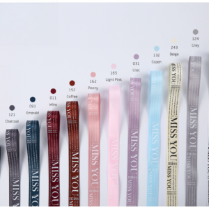 nastro YSZD025-005 (8Rolls/Pack) 2.5CM*33Y – 25mm*33Y - Image 7