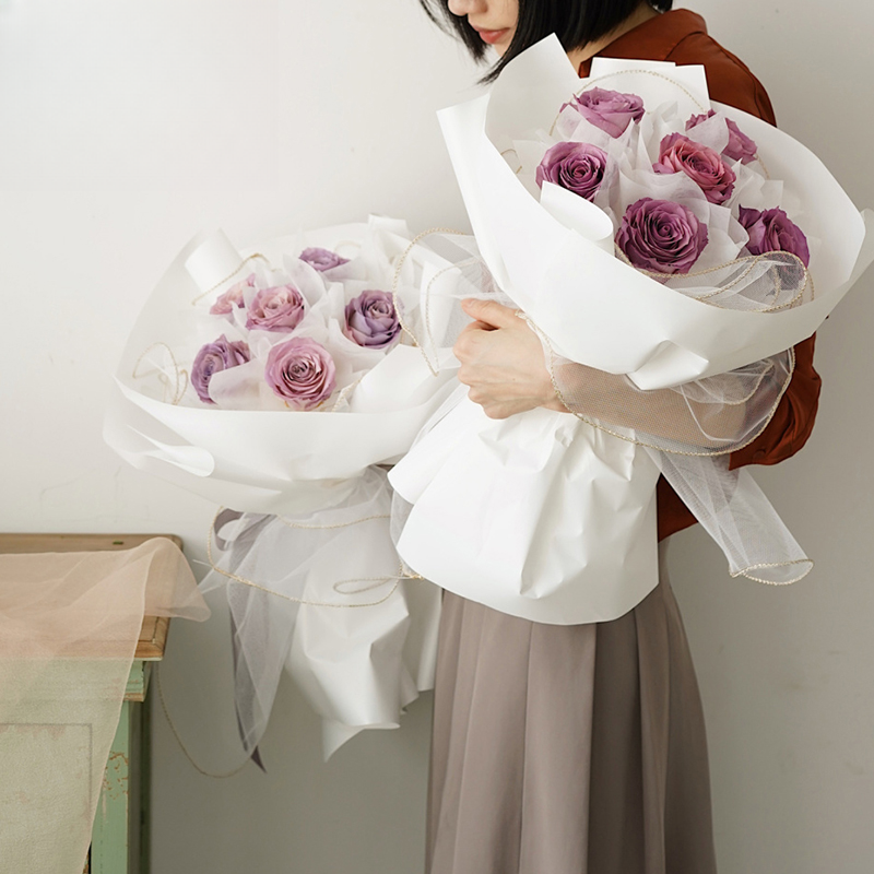 Alternative view of Wrapping Mesh JBHYS - 50cm*3m