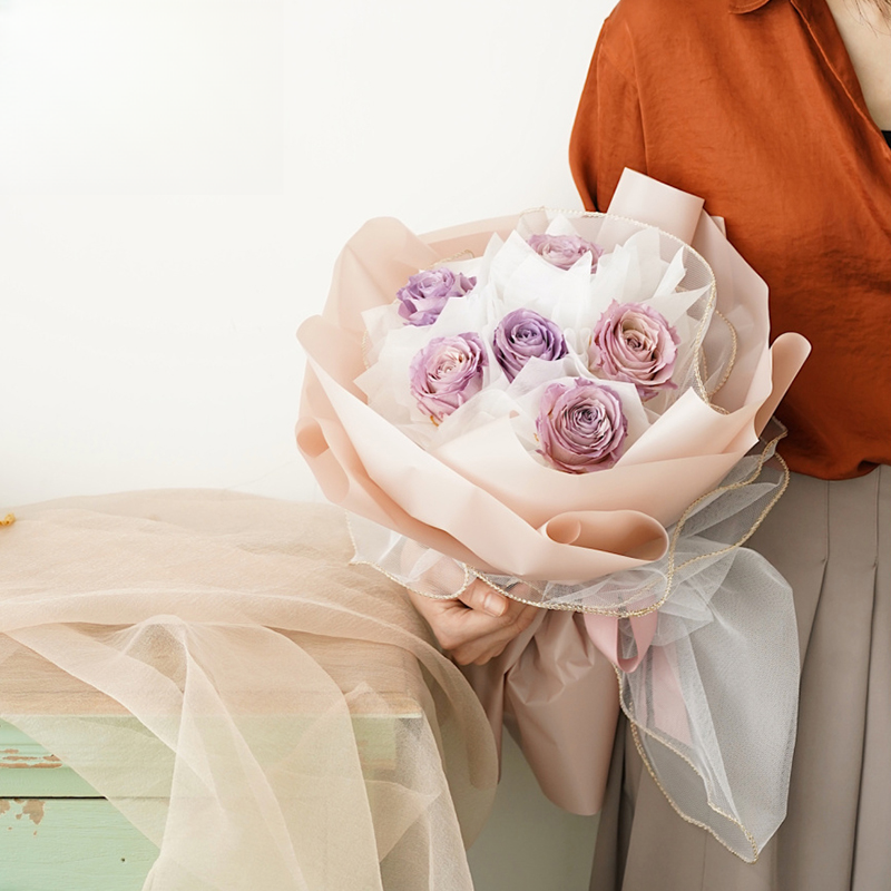 malla de regalo JBHYS – 50cm*3m - Image 3