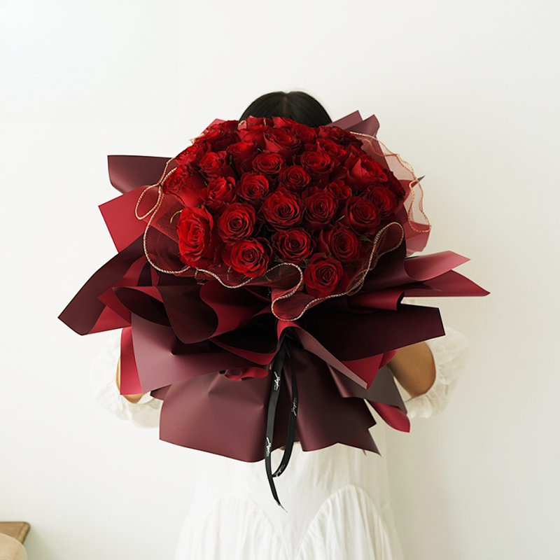 malla de regalo JBHYS – 50cm*3m - Image 5