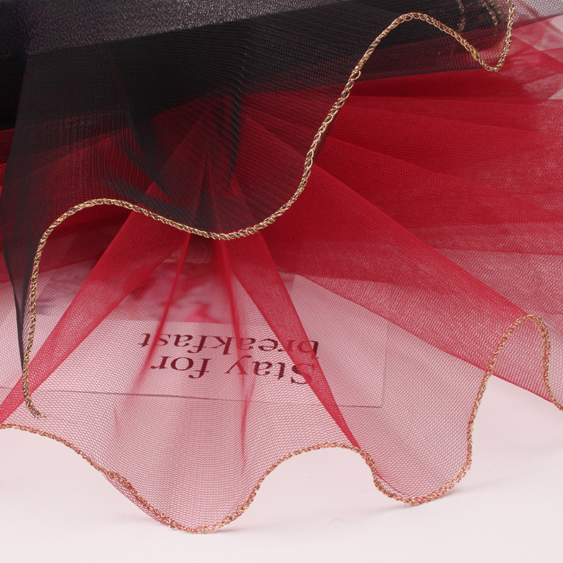 malla de regalo JBHYS – 50cm*3m - Image 6