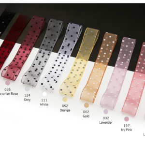 nastro XKS (8Rolls/Pack) – 2.5cm*30Y - Image 7