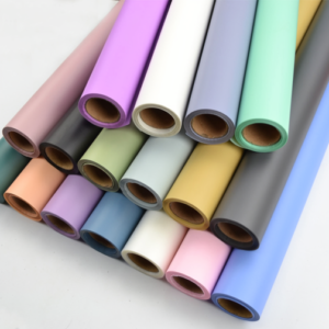 papier d'emballage HX-001-rouleau-20M – 58cm*20M