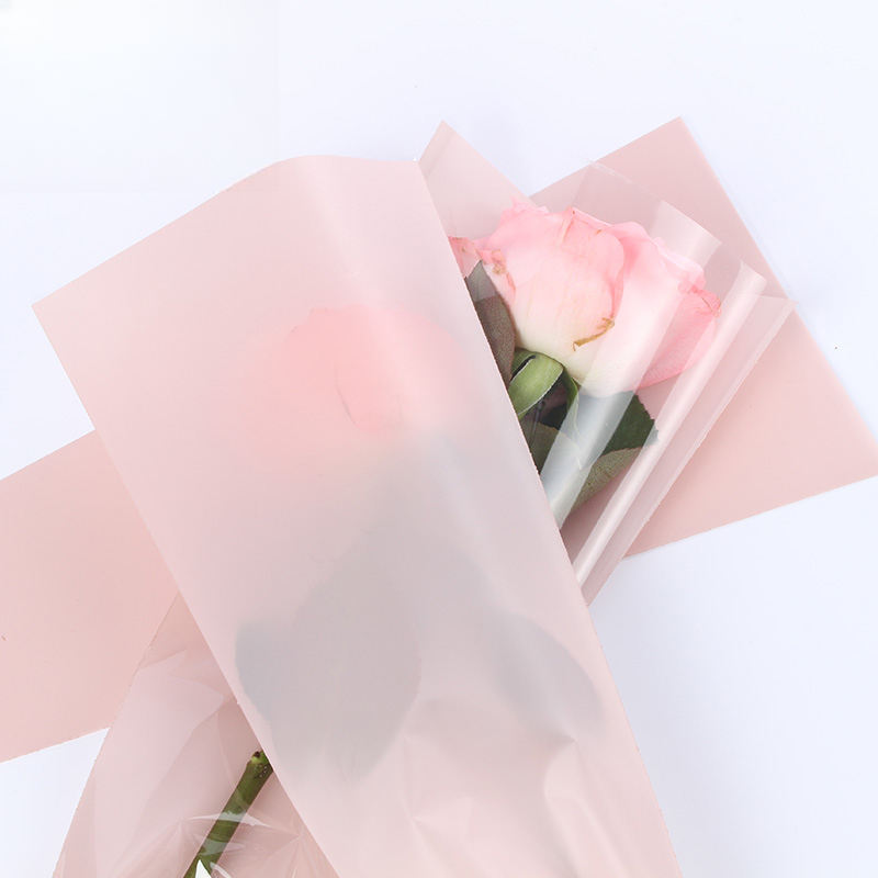 Single Rose Bag DZD - 3+12cm*H45cm - Image 4