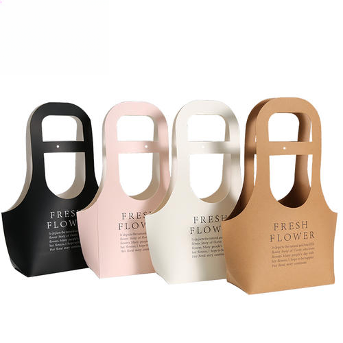 Alternative view of borsa con manico STHL(S) （10pcs/bag） – 17×7.5×32.5cm