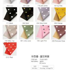 carta regalo XXY-005 – 58cm*58cm - Image 10