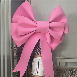 farfalla-HDJ-001(1pcs/bag） DIY – 25cm*25cm - Image 4