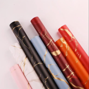 papier d'emballage JSDLS – 58cm*58cm