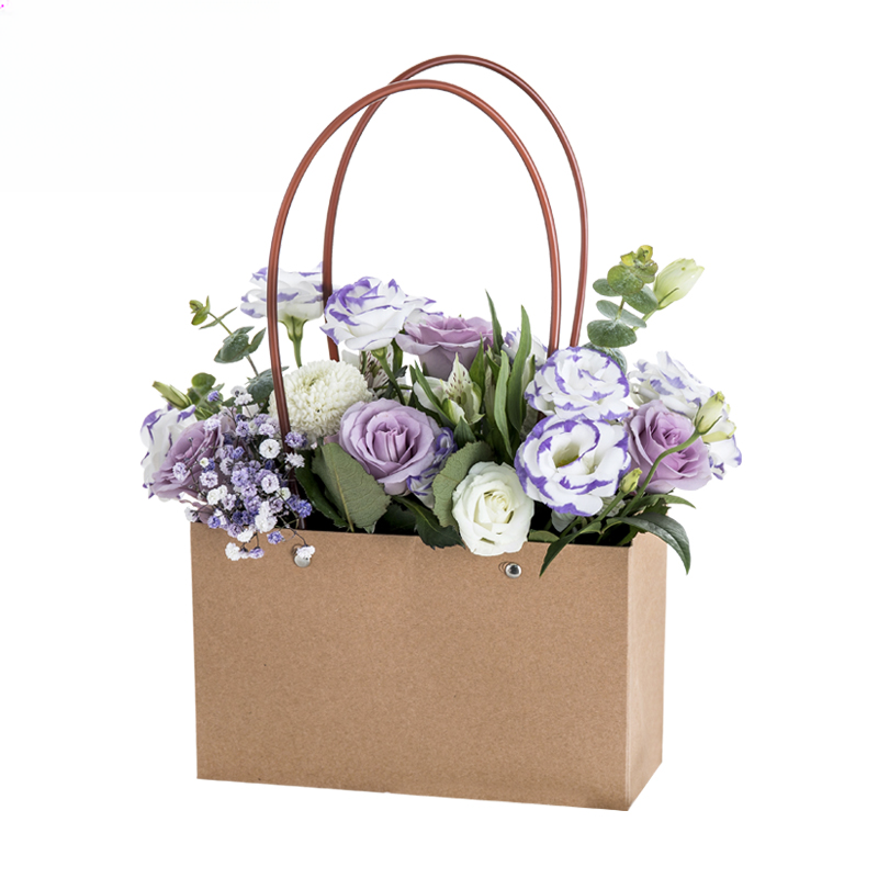 borsa con manico NPD T1(10pcs/Bag) – 8*12*13CM - Image 3
