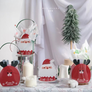 Accessories PVC SDSTH(2pcs/bag） - 12cm*10cm*10cm - Image 3