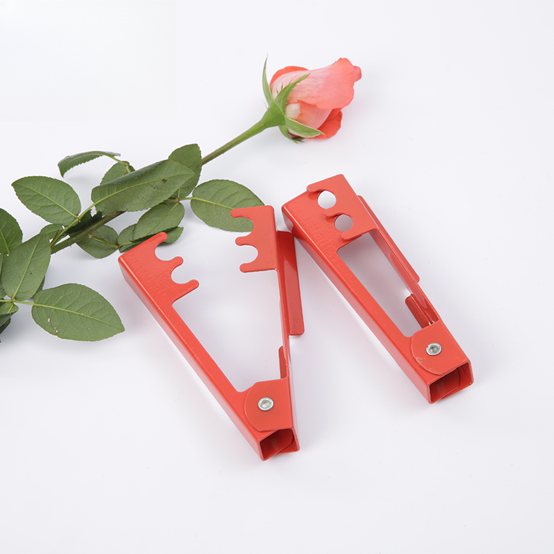 Alternative view of Stab Cut DCQ – 14*4*2.5cm