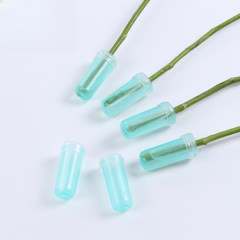 Water Retaining Tube XSG - S 4CM (Around 185 pcs/bag ) - 1.5cm*4cm - Image 3