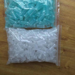 Water Retaining Tube XSG - S 4CM (Around 185 pcs/bag ) - 1.5cm*4cm - Image 10