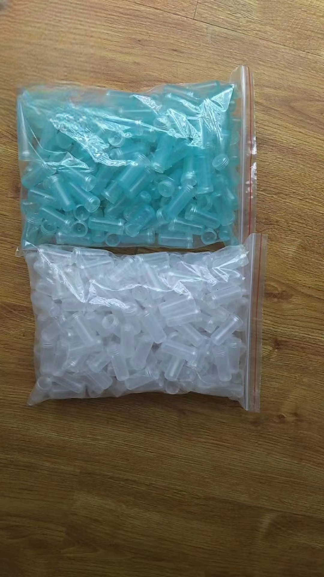 Water Retaining Tube XSG - S 4CM (Around 185 pcs/bag ) - 1.5cm*4cm - Image 10