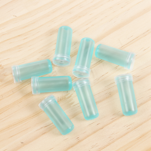 Water Retaining Tube XSG - S 4CM (Around 185 pcs/bag ) - 1.5cm*4cm