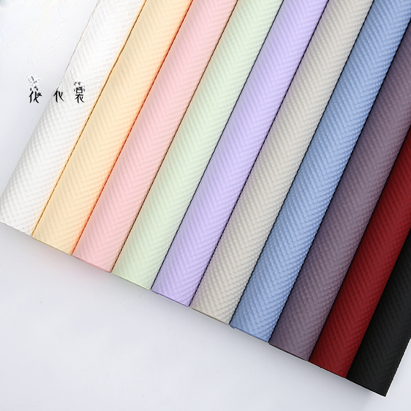 Alternative view of papel de regalo FHLTYW-002(10pcs/bag) – 53cm*53cm
