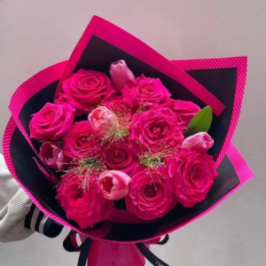 Geschenkpapier FHLTYW-002(10pcs/bag) – 53cm*53cm - Image 5