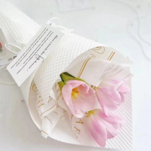 Geschenkpapier FHLTYW-002(10pcs/bag) – 53cm*53cm - Image 11
