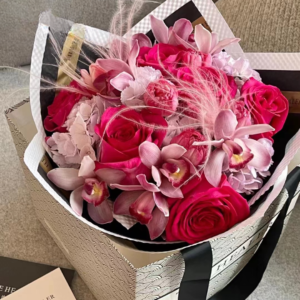 Geschenkpapier FHLTYW-002(10pcs/bag) – 53cm*53cm - Image 15