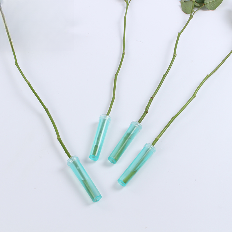 Alternative view of tube à rétention d'eau XSG – L 7CM(Around 90 pcs/bag ) – 1.5cm*7cm