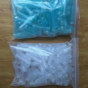 tubo retenedor de agua XSG – L 7CM(Around 90 pcs/bag ) – 1.5cm*7cm - Image 7