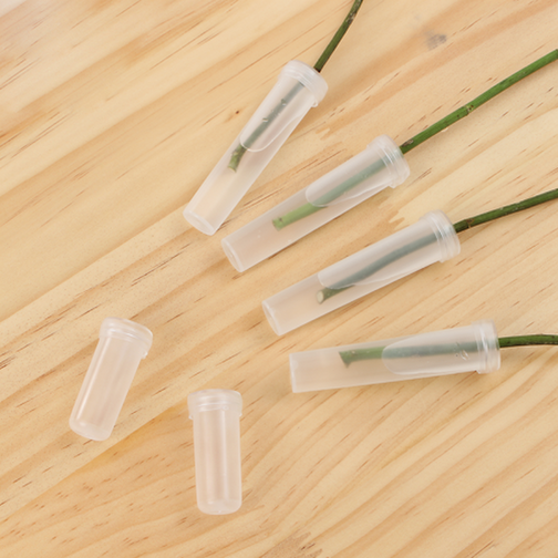 tubo retenedor de agua XSG – L 7CM(Around 90 pcs/bag ) – 1.5cm*7cm