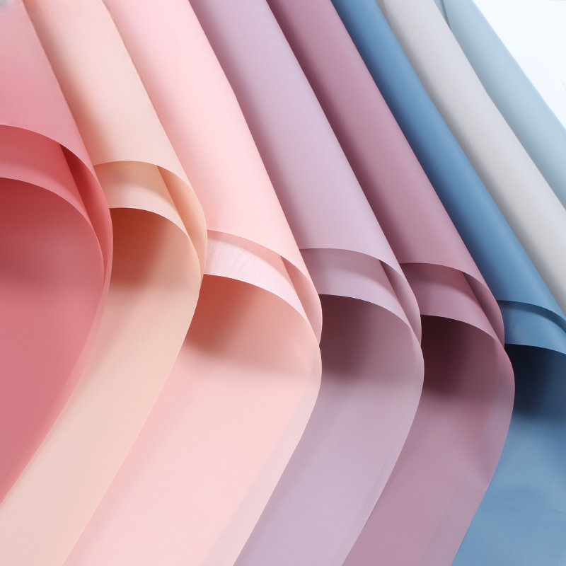 Alternative view of papier d'emballage JYZ – 60CM*60CM
