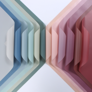 papier d'emballage JYZ – 60CM*60CM