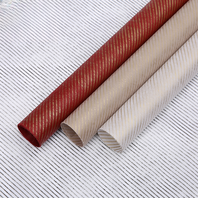 Alternative view of Geschenkpapier  MH-008 – 60cm*60cm