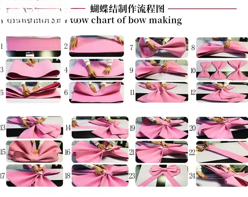 Schmetterling-HDJ-002(1pcs/bag)DIY – 50cm*53cm - Image 10