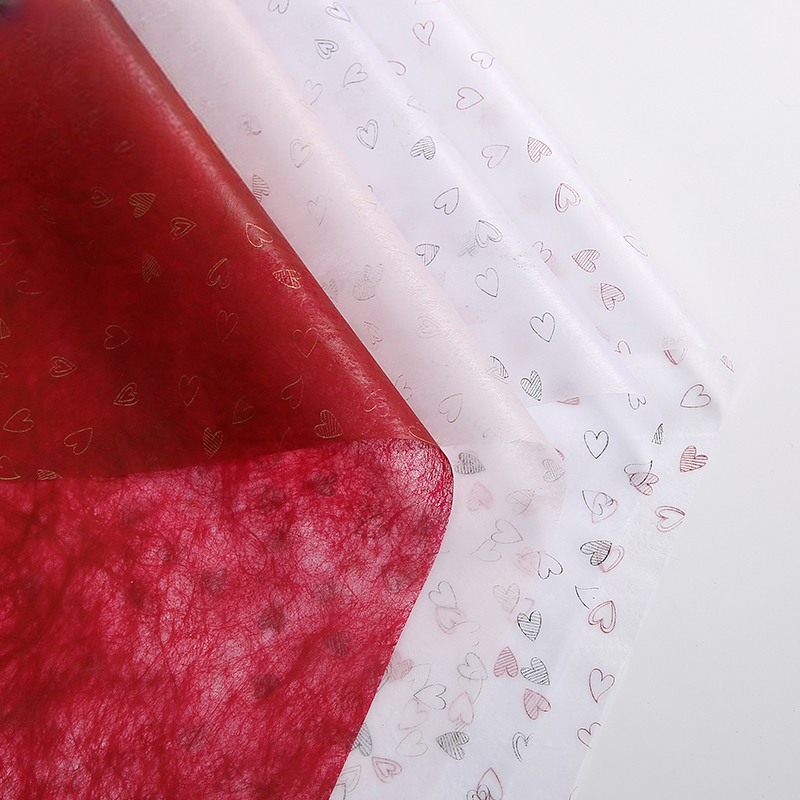 Geschenkpapier MH-007 – 60cm*60cm - Image 2