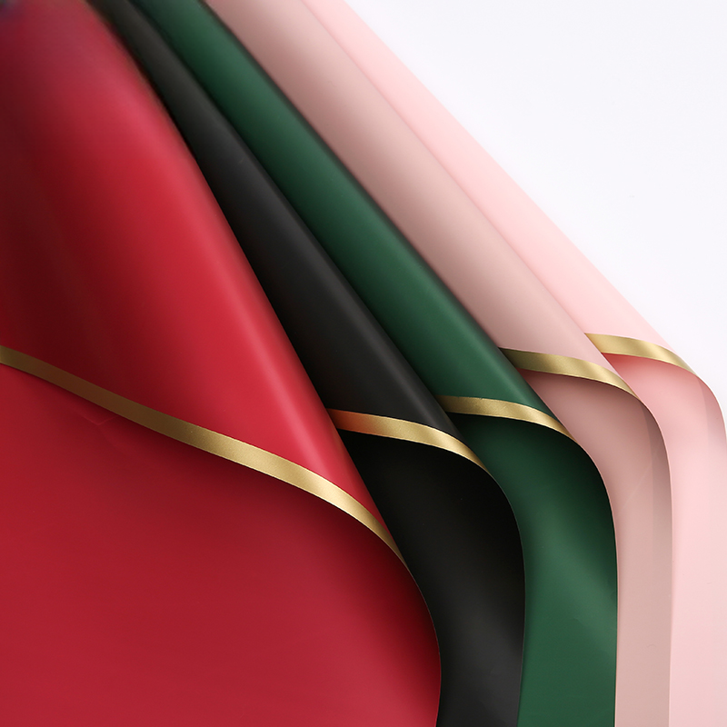 Alternative view of carta regalo XXY-006 – 58cm*58cm