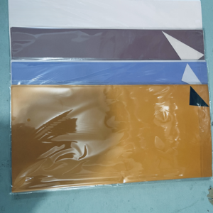 papel de regalo OY-B-SS(descuento)en blanco OPP bolsa sin logo – 55*55CM - Image 18