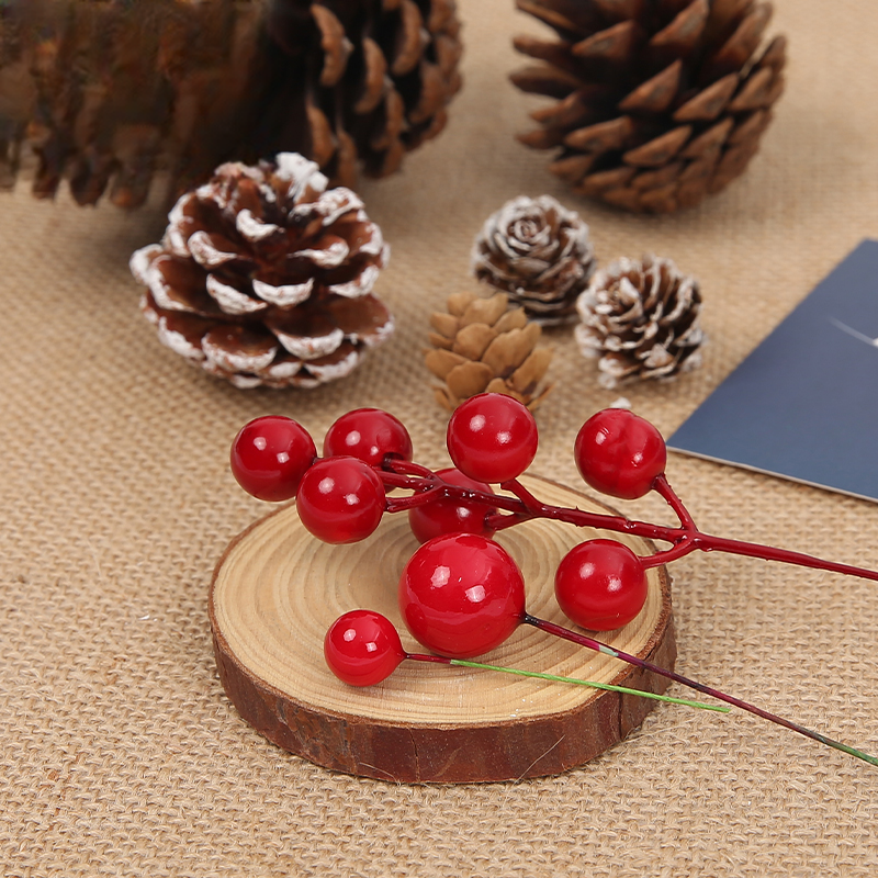 Christmas Pine cones - 00 - Image 5