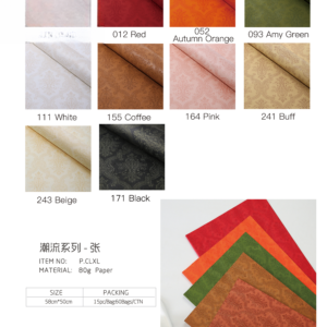 carta regalo CLXL – 58cm*50cm - Image 13