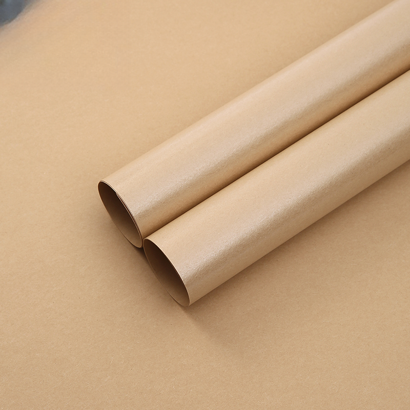 Alternative view of Geschenkpapier NPZ-Blatt(30pcs/bag） – 50CM*70CM