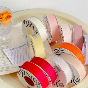 haute qualité ruban GJCMD-2.5CM(8rolls/pack） – 2.5CM*20Y