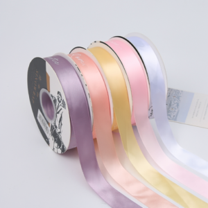 Ribbons LMDK.025045Y (8Rolls/Pack) 2.5CM*33Y - 25mm*33Y