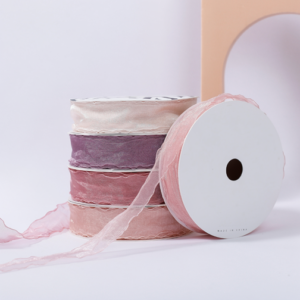 Schleifenband CTXL (8Rolls/Pack） – 25mm*20Y