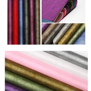 Geschenkpapier CS – 60cm*60cm (Gold geprägt) - Image 10