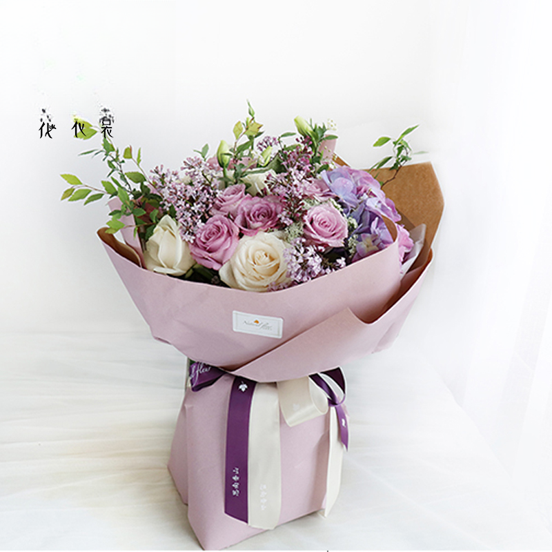 papel de regalo BLZ-001 – 60cm*60cm - Image 13