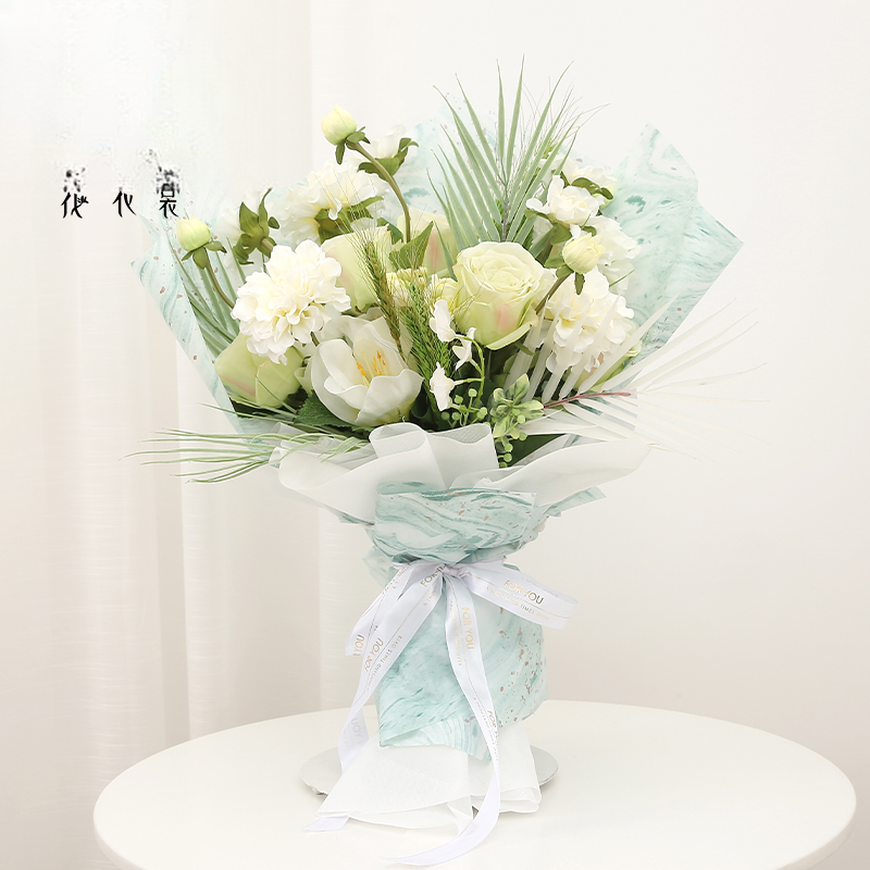 Geschenkpapier HX-041 – 58*58cm - Image 8
