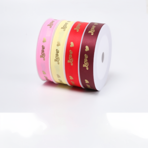 ruban 2PE-122(6rolls/pack-en stock) – 30mm*50Y