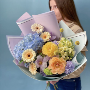 Geschenkpapier JYXK – 58cm*58cm - Image 4