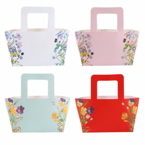 sac à poignée WMSTH(5pcs/bag） – 28*8*14cm