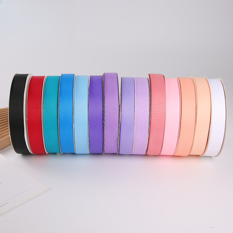 2.5cm Ordinary Ribbon CSLWD(1roll/pack) - 2.5cm*100Y - Image 3