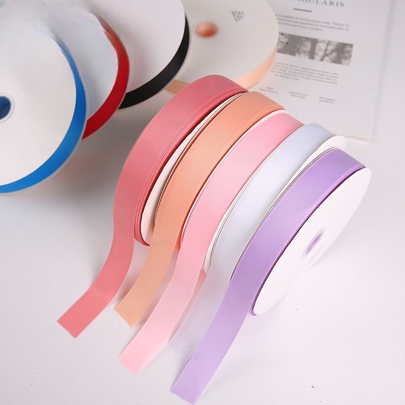 2.5cm Ordinary Ribbon CSLWD(1roll/pack) - 2.5cm*100Y - Image 4